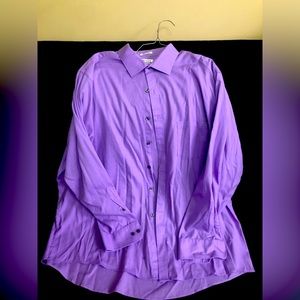GOOD USED CONDITION DRESS SHIRT